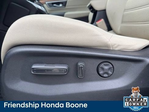 Used 2022 Honda CR-V EX image 25