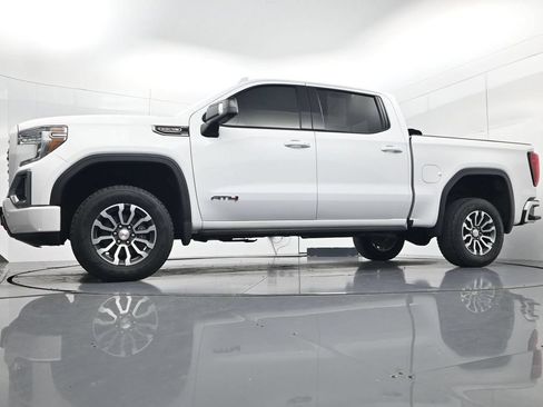 Used 2021 GMC Sierra 1500 AT4 w/ AT4 Premium Package AWD/4WD image 49