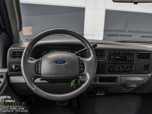 Used 2004 Ford F350 Lariat image 19