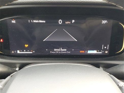 Used 2022 Jeep Wagoneer Series II image 20