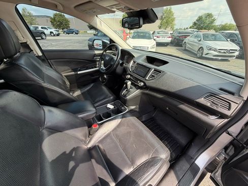 Used 2016 Honda CR-V Touring image 31