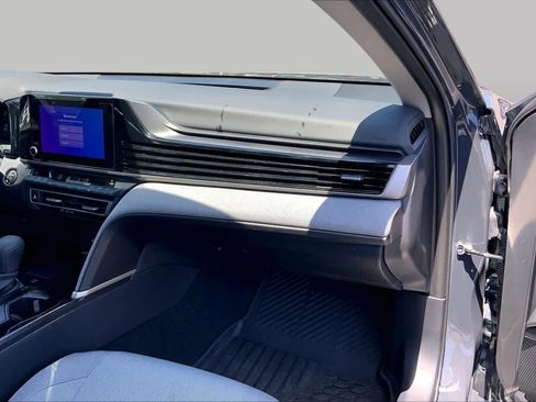 Certified 2025 Toyota Camry LE FWD image 18
