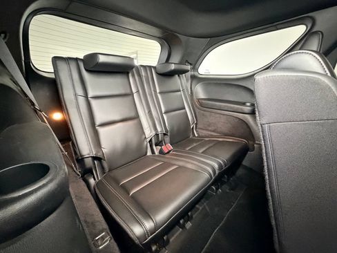 Used 2022 Dodge Durango GT AWD/4WD image 9
