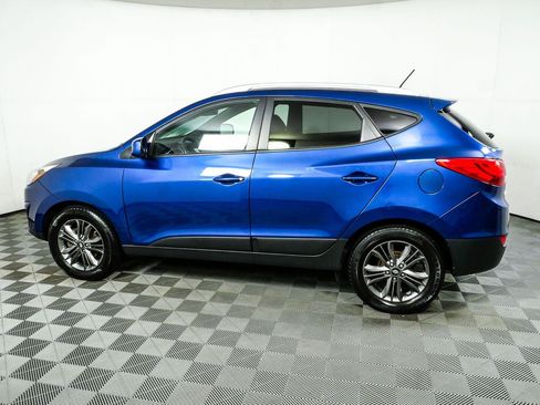 Used 2014 Hyundai Tucson SE FWD image 26