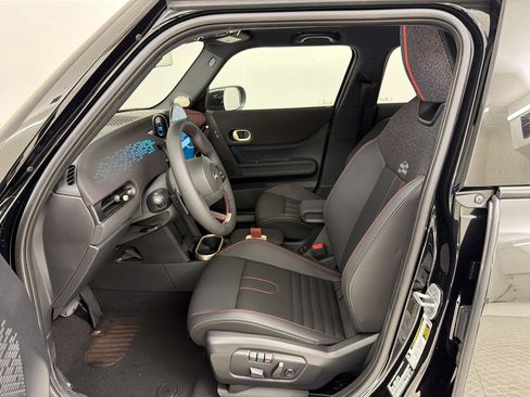 New 2026 MINI Cooper S FWD image 5