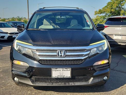 Used 2018 Honda Pilot EX-L image 2