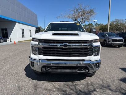 Used 2025 Chevrolet Silverado 2500 LT w/ All Star Edition