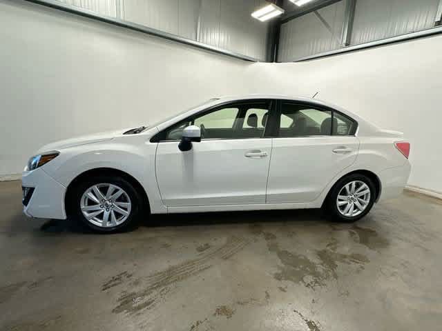 Used 2016 Subaru Impreza 2.0i Premium w/ Popular Package #2 AWD/4WD image 2