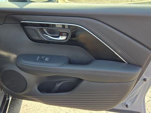 New 2026 Acura ADX AWD image 10