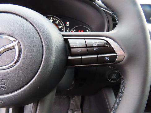 New 2026 MAZDA MAZDA3 2.5 S Preferred image 32