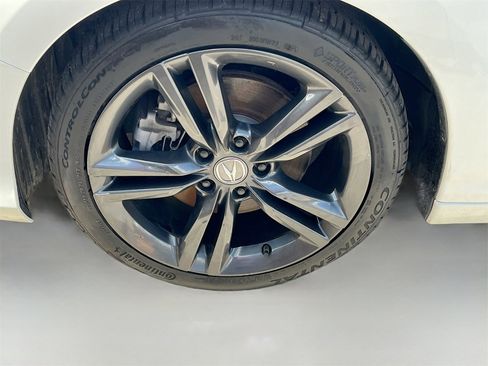 Used 2023 Acura Integra A-Spec image 31