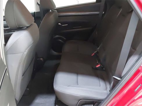 Used 2023 Hyundai Tucson SEL image 21