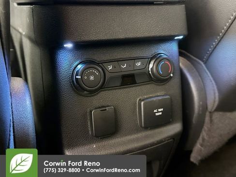 Used 2011 Ford Explorer Limited w/ 301A Rapid Spec Order Code image 24