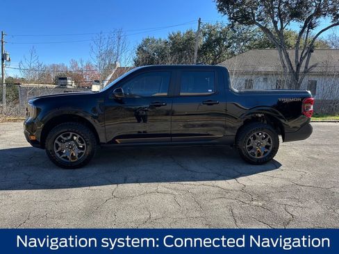 New 2026 Ford Maverick Tremor image 2