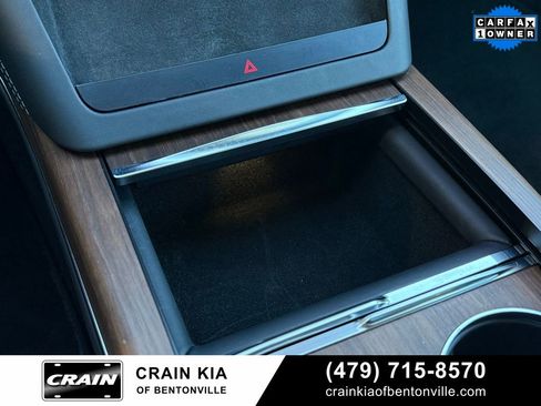 Used 2023 Tesla Model S Standard Range image 18