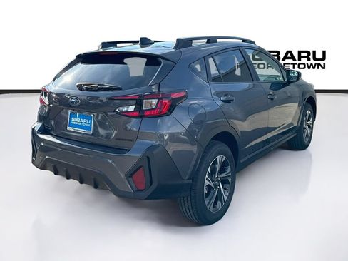 New 2026 Subaru Crosstrek 2.5i Premium AWD/4WD image 8