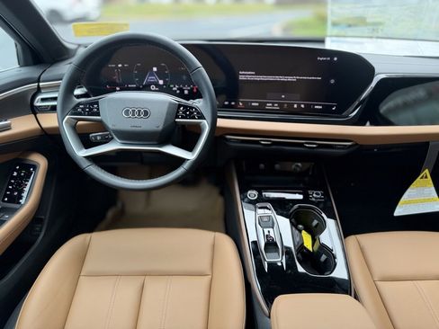 New 2025 Audi A5 2.0T Premium Plus image 7