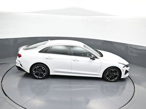 Used 2023 Kia K5 GT-Line w/ GT-Line Premium Package image 36