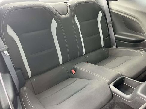 Used 2017 Chevrolet Camaro SS image 19