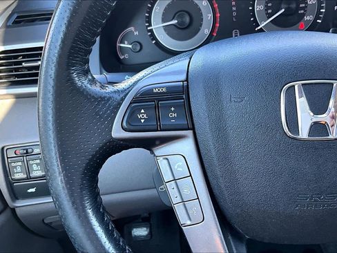 Used 2015 Honda Odyssey EX-L image 23