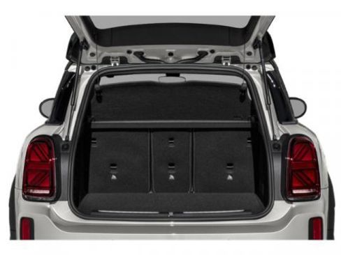 Certified 2024 MINI Cooper Countryman S image 11