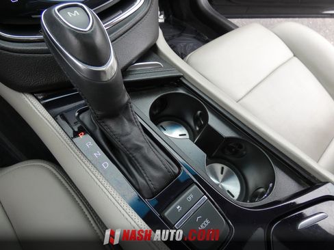 Used 2018 Cadillac CTS Luxury RWD image 58