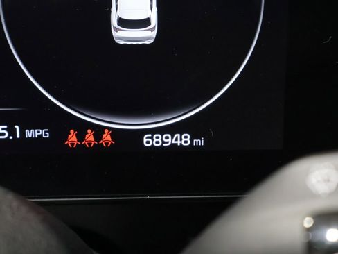 Used 2023 Kia Sportage X-Pro AWD/4WD image 44
