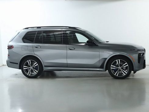 Used 2024 BMW X7 M60i w/ Executive Package image 10