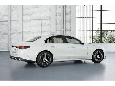 New 2026 Mercedes-Benz E 350 4MATIC Sedan image 19