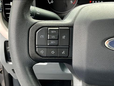 Used 2023 Ford F350 XLT w/ 360-Degree Camera Package AWD/4WD image 9