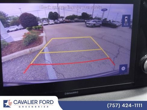 Used 2022 Hyundai Santa Fe XRT FWD image 30