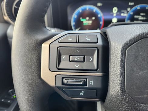 Used 2025 Toyota Land Cruiser w/ Premium Package AWD/4WD image 29