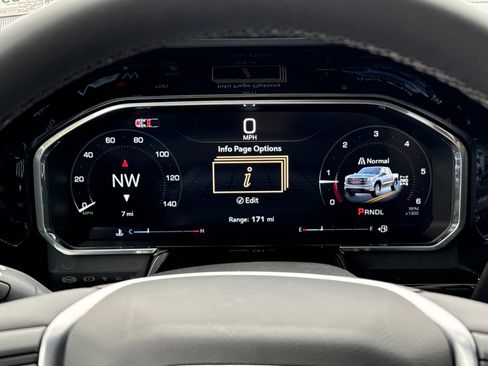 New 2026 GMC Sierra 1500 Elevation image 25