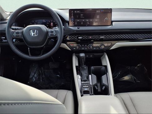 Certified 2024 Honda Accord EX-L image 14