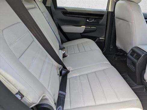 New 2026 Honda CR-V EX-L image 30