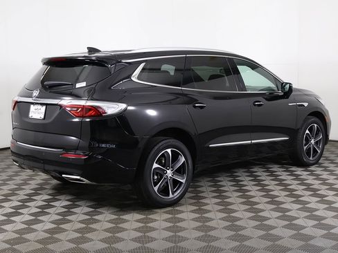 Used 2022 Buick Enclave Essence w/ Experience Buick Package image 14