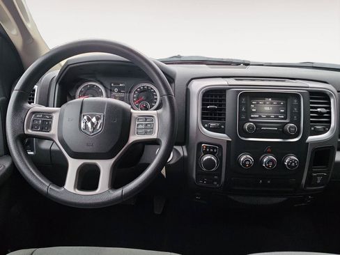 Used 2023 RAM 1500 Classic SLT AWD/4WD image 13