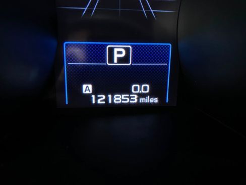Used 2018 Subaru Outback 2.5i Limited AWD/4WD image 12