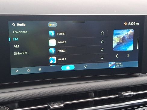 New 2026 Hyundai Santa Cruz SEL AWD/4WD image 13