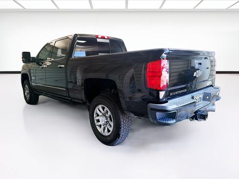 Used 2017 Chevrolet Silverado 3500 High Country w/ Duramax Plus Package AWD/4WD image 6