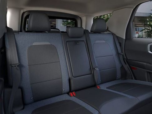 New 2026 Ford Bronco Sport Outer Banks w/ Outer Banks Tech Package+ image 11