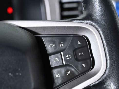 Used 2021 Ford Bronco Outer Banks image 17