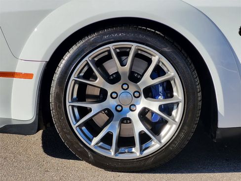 Used 2023 Dodge Challenger SRT Hellcat image 10