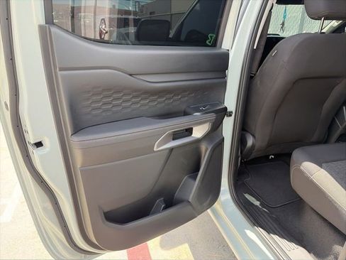 Used 2024 Ford Ranger XLT w/ Equipment Group 301A High image 5