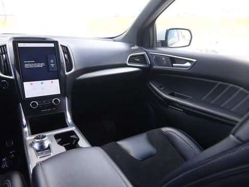 Certified 2022 Ford Edge ST AWD/4WD image 25