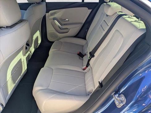 New 2026 Mercedes-Benz CLA 250 image 15