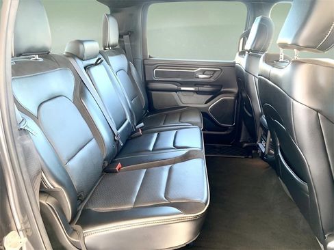 Used 2024 RAM 1500 Laramie image 26