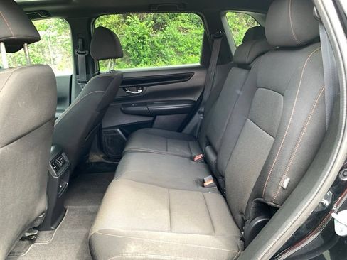 Used 2024 Honda CR-V Sport image 23
