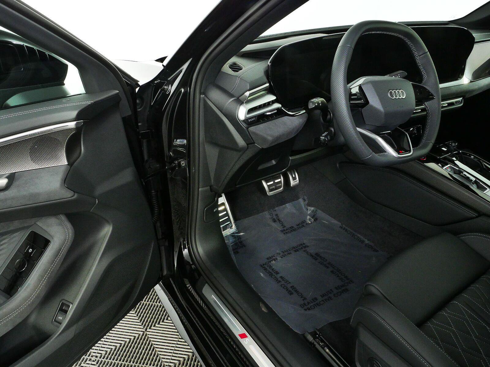 Used 2026 Audi S5 Prestige AWD/4WD image 10