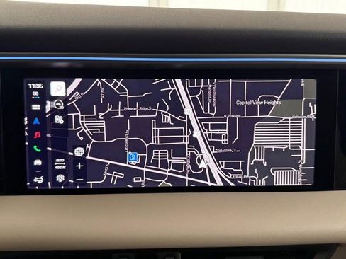 New 2026 Porsche Macan 4 Electric image 21